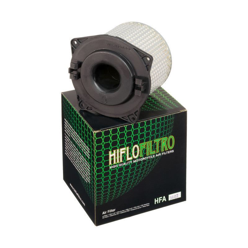 HIFLO Filtro Aria HFA3602 SUZUKI GSX600 1990-2006, GSX750 1989-2006