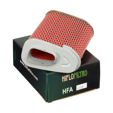 HIFLO Air Filter HFA1903 HONDA CBR 1000 F 1987.1999