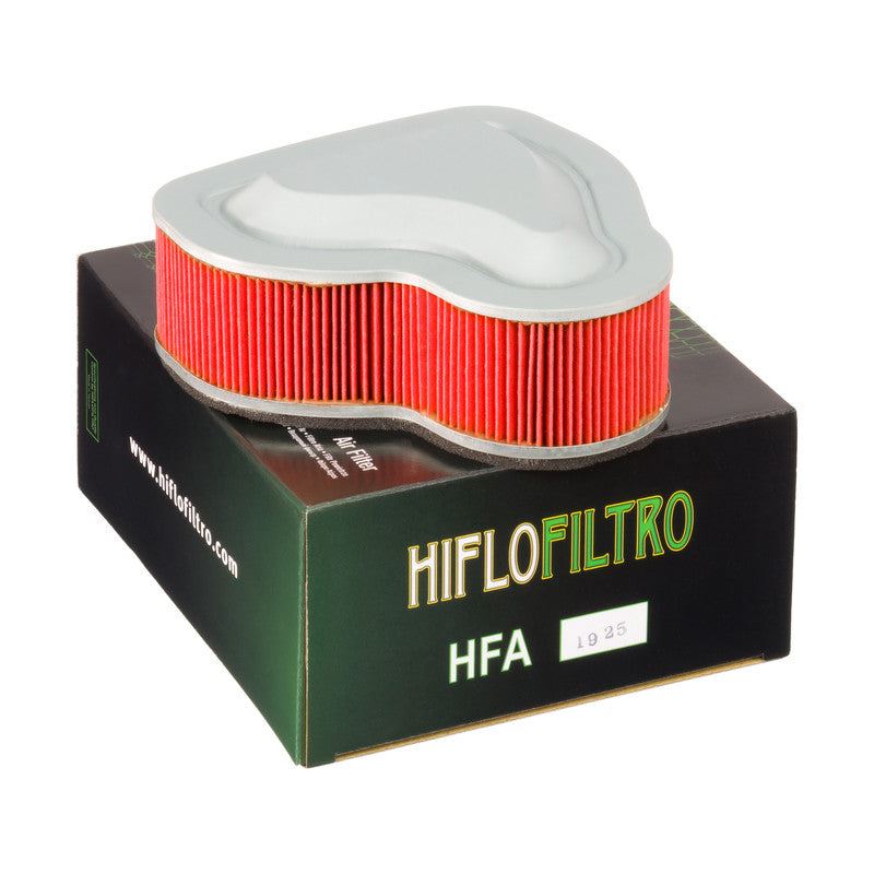 HIFLO Filtro Aria HFA1925 HONDA VTX 1300 2003-2009