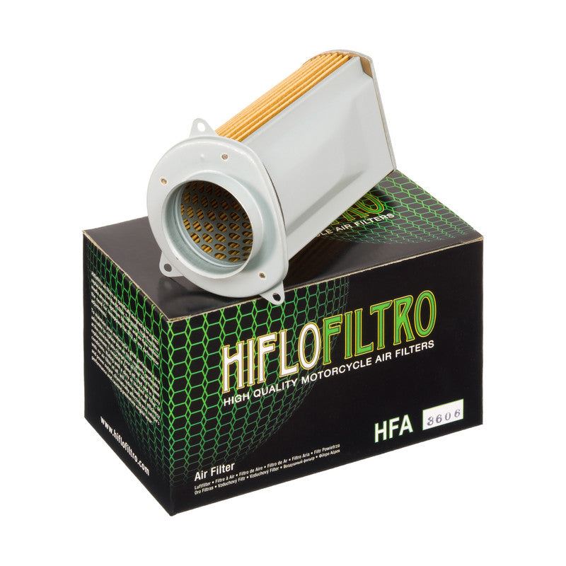 HIFLO Air Filter HFA3606 SUZUKI VS600, VS700, VS750, VS800 INTRUDER