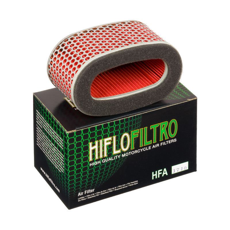 Filtro de aire HIFLO HFA1710 HONDA VT750 SHADOW1997-2007