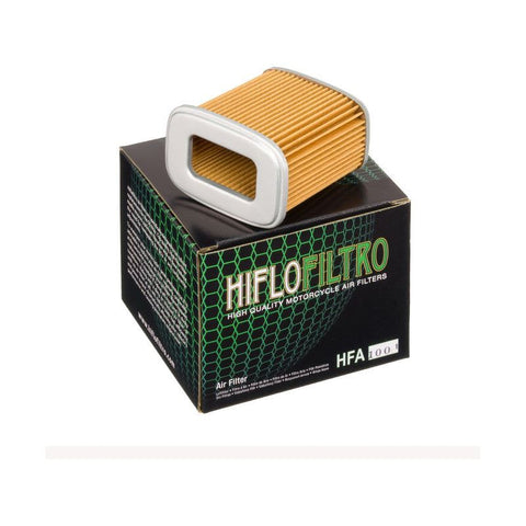 HIFLO Filtro Aria HFA1001 HONDA C50, C70, C90