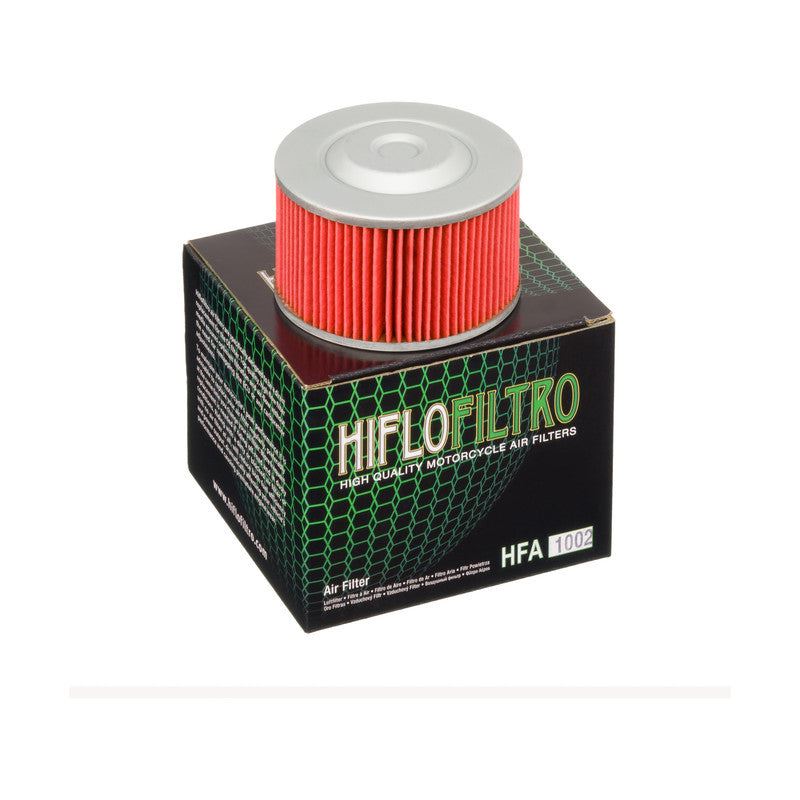 Filtro de aire HIFLO HFA1002 HONDA C50CUB - C70 CUB - C90 CUB