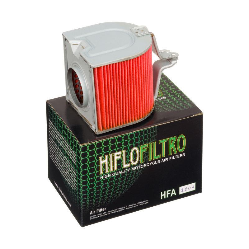 Filtro de aire HIFLO HFA1204 HONDA CN 250 1986-2007