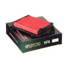 HIFLO Filtro Aria HFA1209 HONDA AX1, NX250 1988-1995