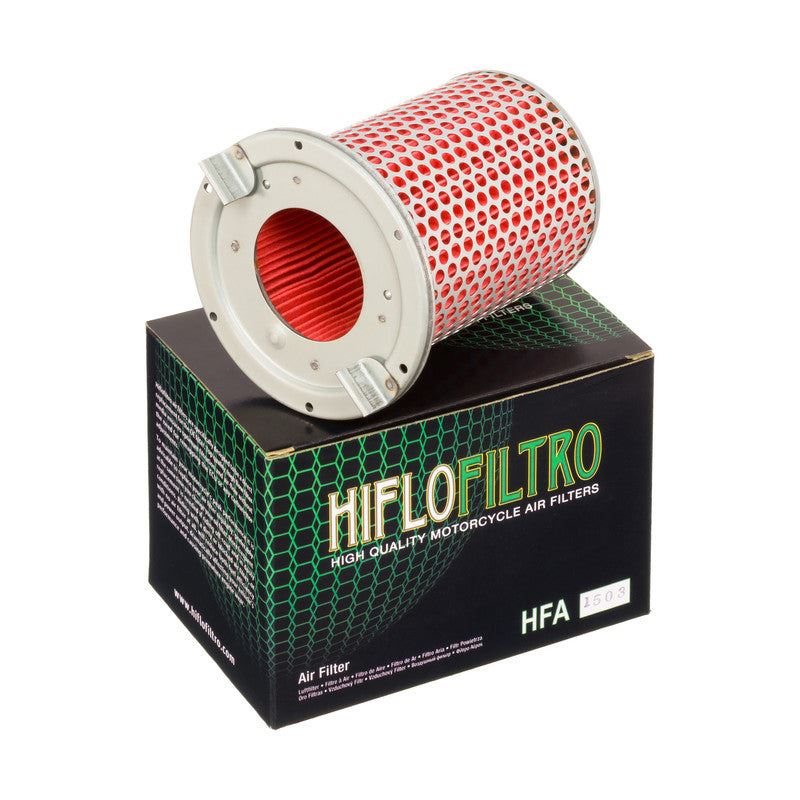 Filtro de aire HIFLO HFA1503 HONDA FT400, FT500 1982-1984