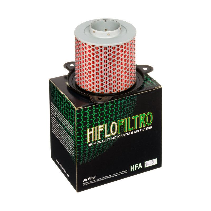 HIFLO Filtro Aria HFA1505 HONDA VT 500 EUROSPORT 1986-1988