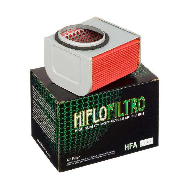 Filtro de aire HIFLO HFA1711 HONDA VT 800 SHADOW 1988