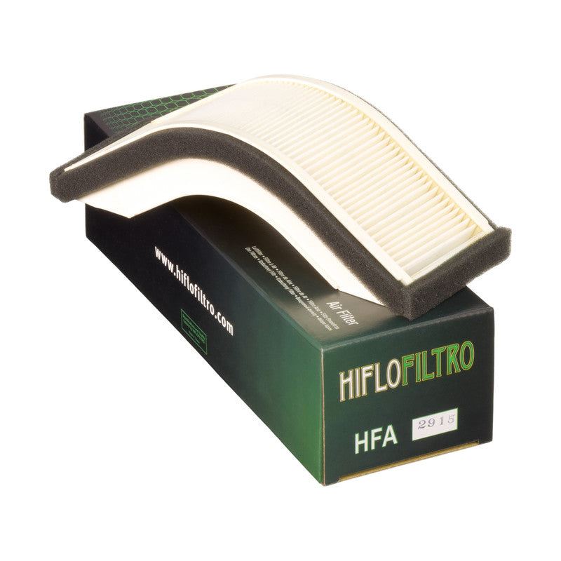 HIFLO Air Filter HFA2915 KAWASAKI ZX-10R 2004-2007