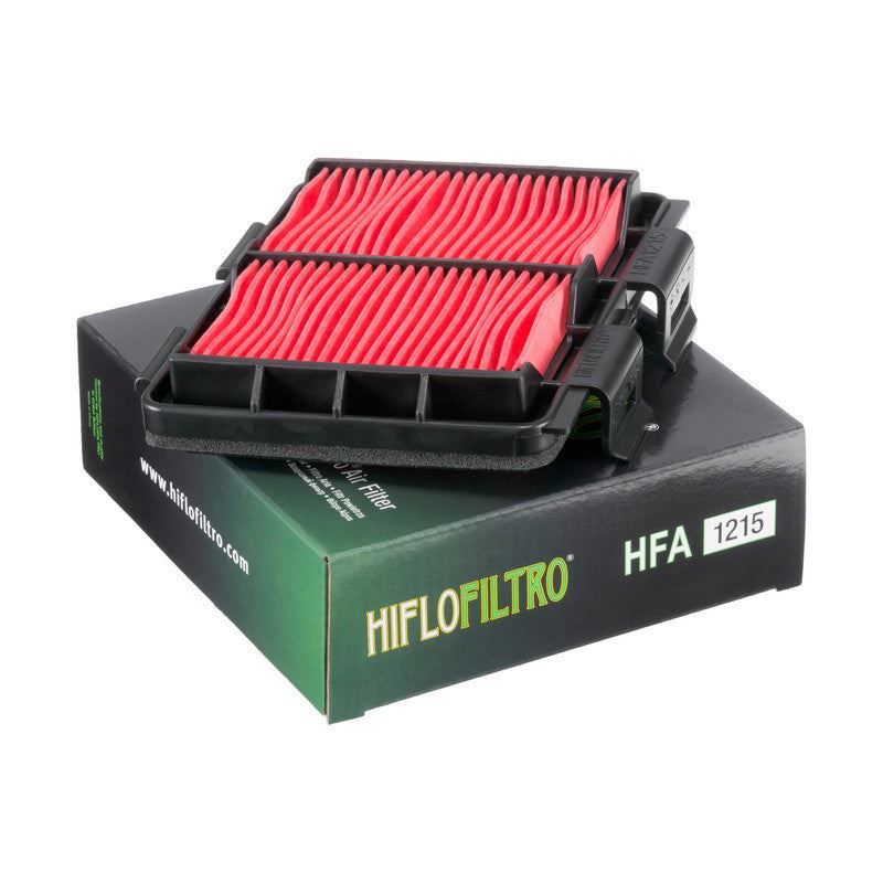 HIFLO Filtro Aria HFA1215 HONDA CRF 250 L /M/RL 2'13-2020, REBEL 300 / 500