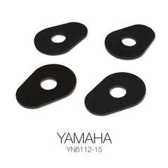 BARRACUDA KIT ATTACCHI FRECCE ANTERIORI YAMAHA - modelli dal 2015