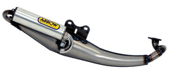 ARROW Marmitta scooter Street per Aprilia SR 50 KAT 2000-2003