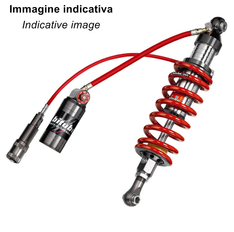BITUBO Mono Ammortizzatore - regolabile APRILIA RS250 1994-1997