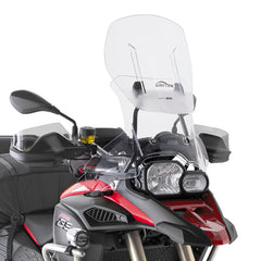 GIVI AF5110 Cupolino BMW F 800 GS ADVENTURE 13 > 18