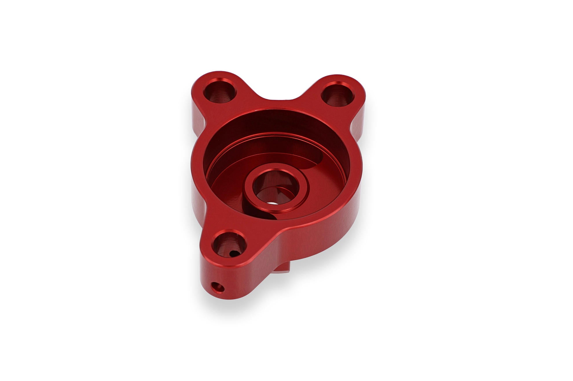 CNC RACING Base attuatore frizione Ducati