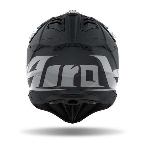 AIROH Cross Helmet AVIATOR 3 OFF ROAD / ENDURO MONO COLOR