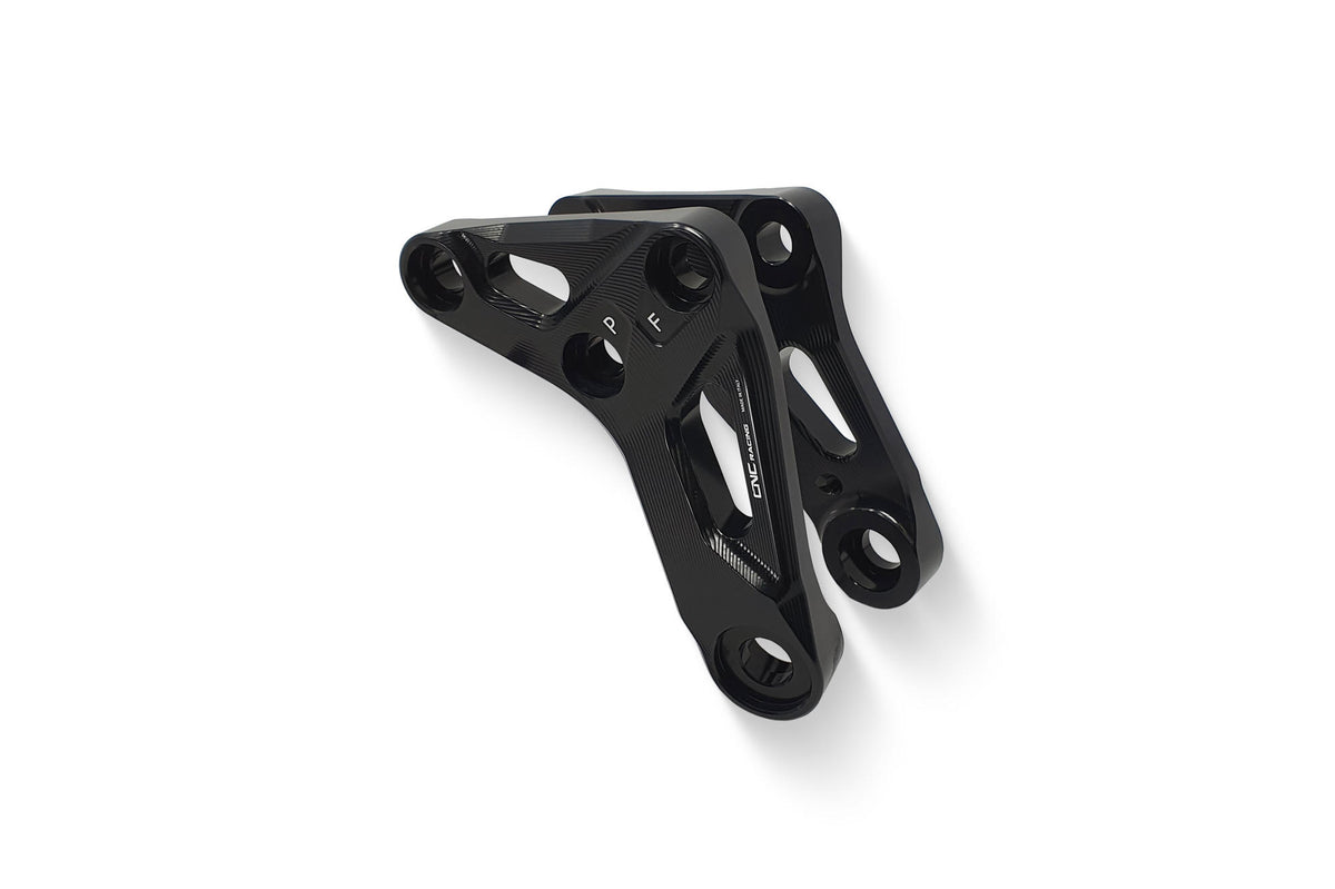 CNC RACING Kit bilancieri sospensione posteriore Ducati Panigale V-Twin
