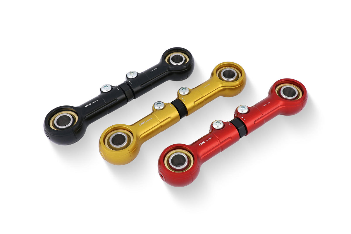 CNC RACING Asta di reazione sospensione posteriore Ducati Panigale V-Twin
