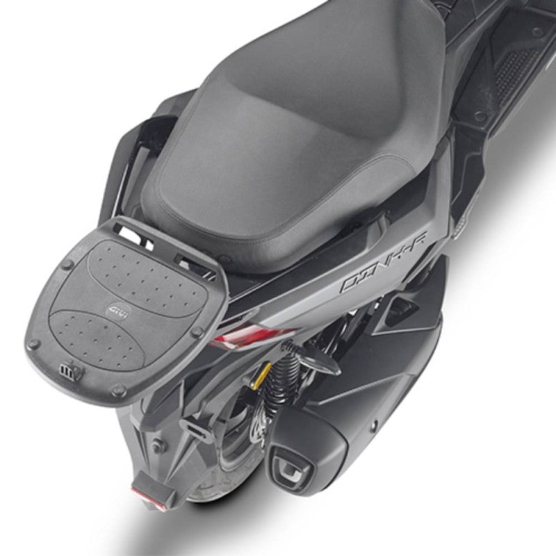 GIVI SR6121 ATTACCO POSTERIORE PER BAULETTO MONOLOCK KYMCO DINK R 125 - 150 23