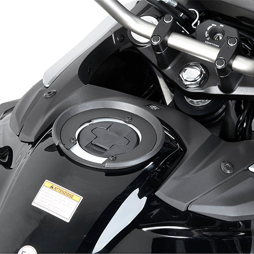 GIVI BF01 FLANGIA METALLICA per borsa serbatoio TANKLOCK