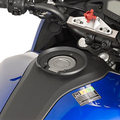 GIVI BF05 FLANGIA METALLICA per Borsa serbatoio TANK LOCK