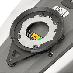 GIVI BF24 FLANGIA METALLICA per Borsa serbatoio TANK LOCK