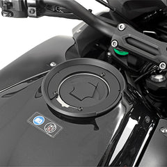 GIVI BF26 FLANGIA METALLICA per Borsa serbatoio TANK LOCK-