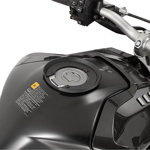 GIVI BF27 FLANGIA METALLICA per Borsa serbatoio TANK LOCK-