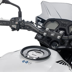 GIVI BF30 FLANGIA per Borsa serbatoio TANK LOCK  HONDA CBR1