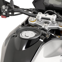 GIVI BF31 Flangia serbatoio BMW G 310 GS 17 > 22