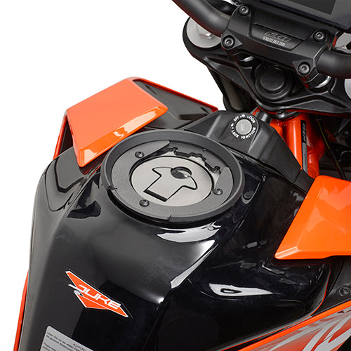 GIVI BF33 FLANGIA per Borsa serbatoio TANK LOCK  KTM DUKE 1