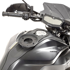 GIVI BF36 FLANGIA METALLICA per Borsa serbatoio TANK LOCK