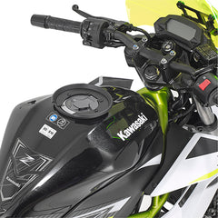 GIVI BF42 FLANGIA METALLICA per Borsa serbatoio TANK LOCK  KAWASAKI Z