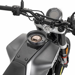 GIVI BF57 FLANGIA HUSQVARNA SVARTPILEN 125-40 '21