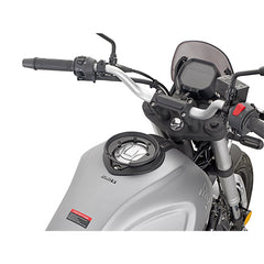 GIVI BF70 Flangia Specifica per Borsa Serbatoio VOGE TROFEO 300AC SCRAMBL. '22