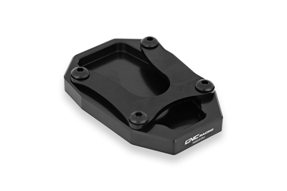 CNC RACING Base appoggio cavalletto Ducati