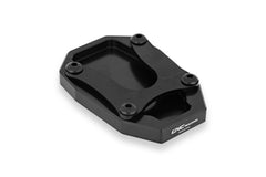 CNC RACING Base appoggio cavalletto Ducati