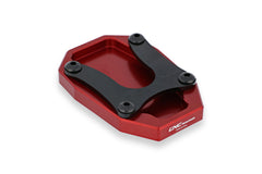 CNC RACING Base appoggio cavalletto Ducati