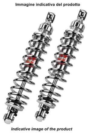 BITUBO Coppia Ammortizzatori Posteriori regolabili YAMAHA TZ700 1974-1979