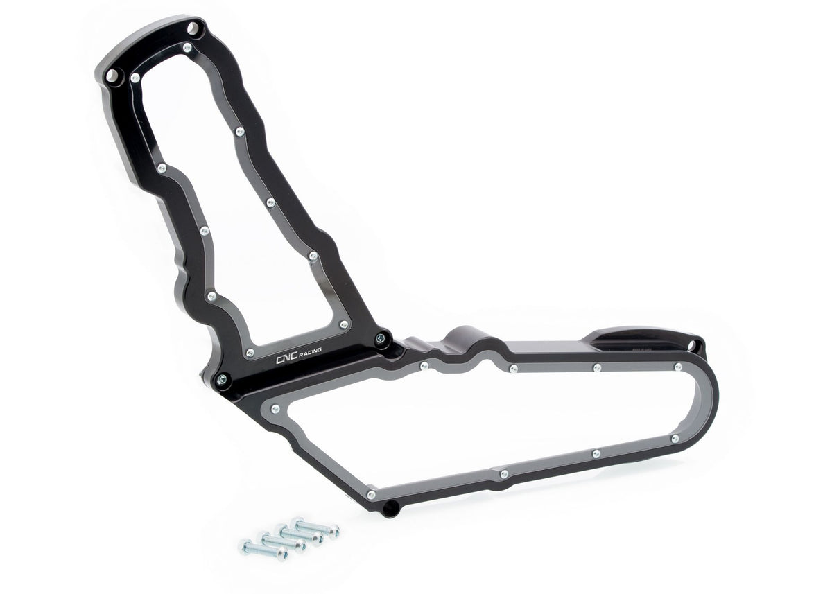 CNC RACING Cover copri cinghie distribuzione Ducati