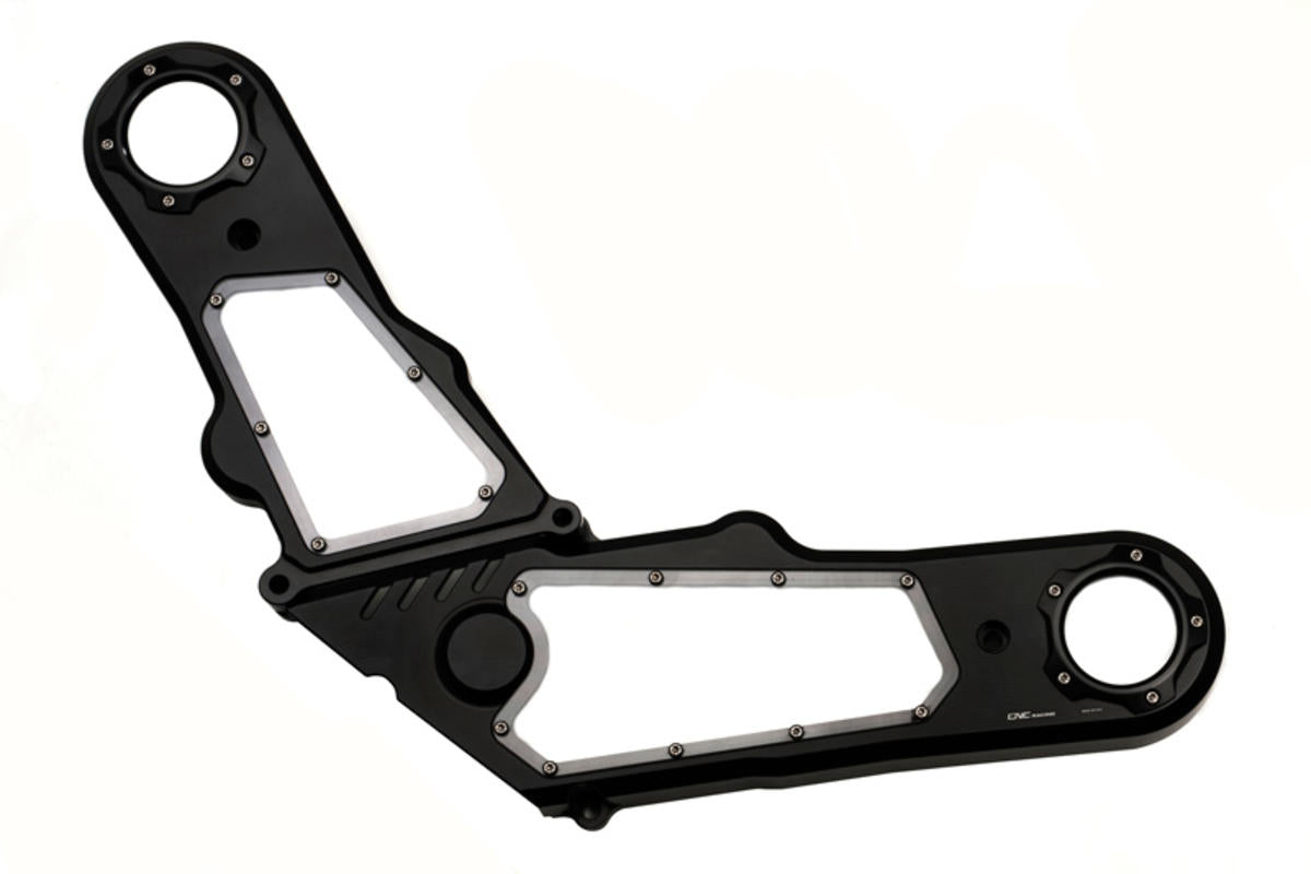 CNC RACING COVER CINGHIE DI DISTRIBUZIONE DUCATI