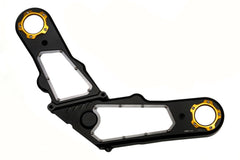 CNC RACING COVER CINGHIE DI DISTRIBUZIONE DUCATI