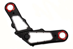 CNC RACING COVER CINGHIE DI DISTRIBUZIONE DUCATI