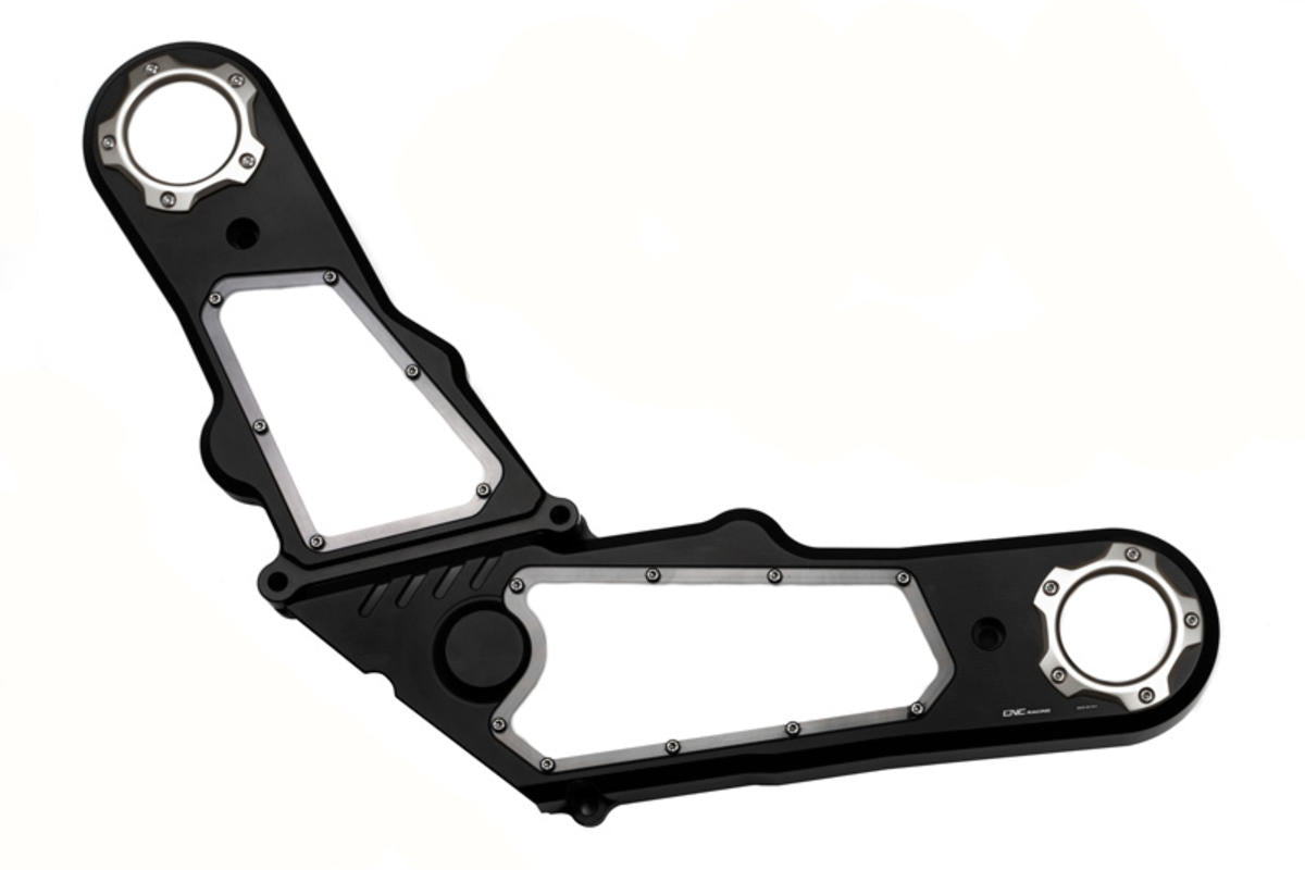 CNC RACING COVER CINGHIE DI DISTRIBUZIONE DUCATI
