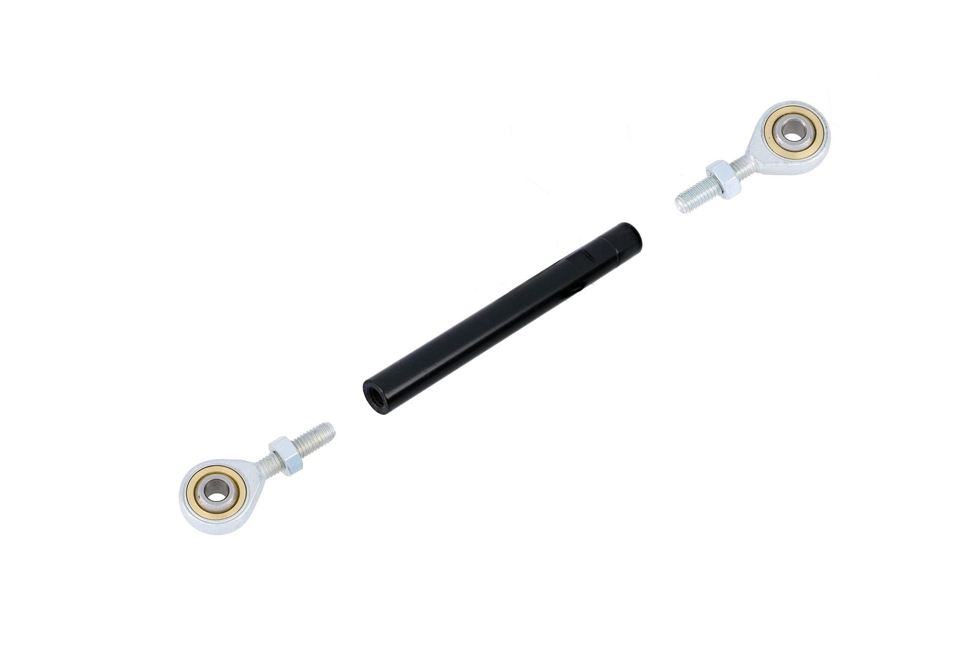 CNC RACING ASTA CAMBIO 90mm