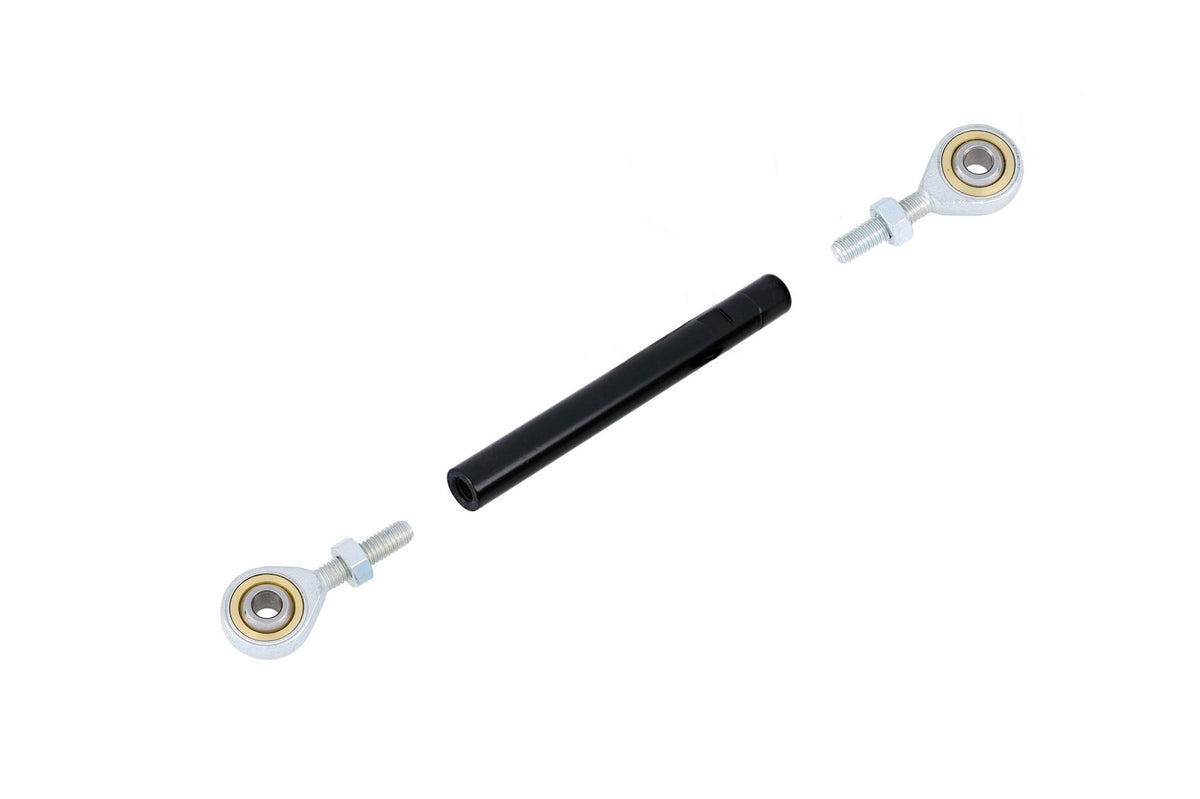 CNC RACING ASTA CAMBIO 90mm
