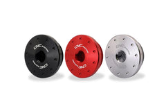 CNC RACING Tappo cover alternatore Aprilia
