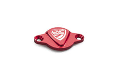 CNC RACING Cover ispezione fase Ducati