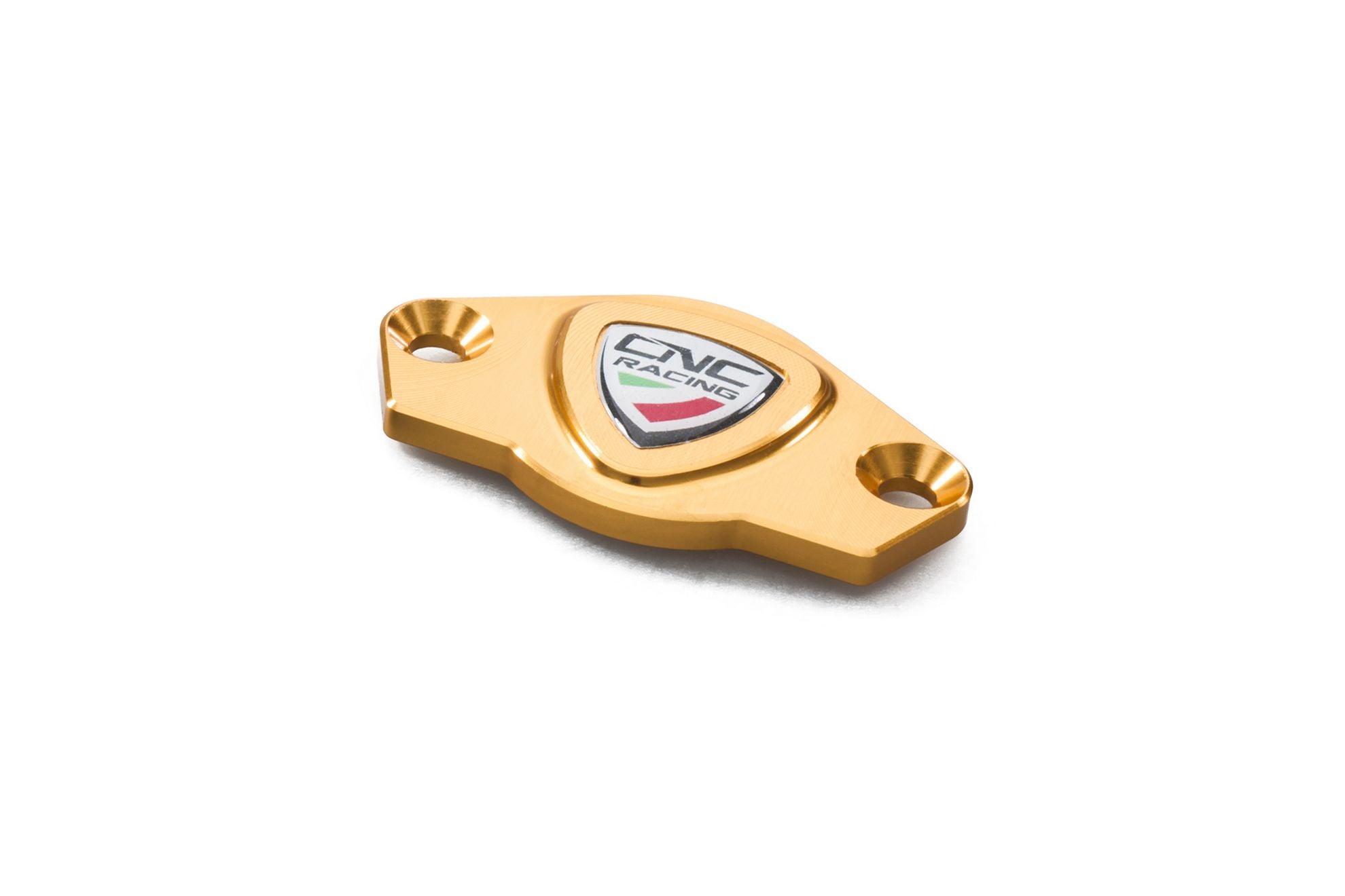 CNC RACING Cover ispezione fase Sticker Ducati