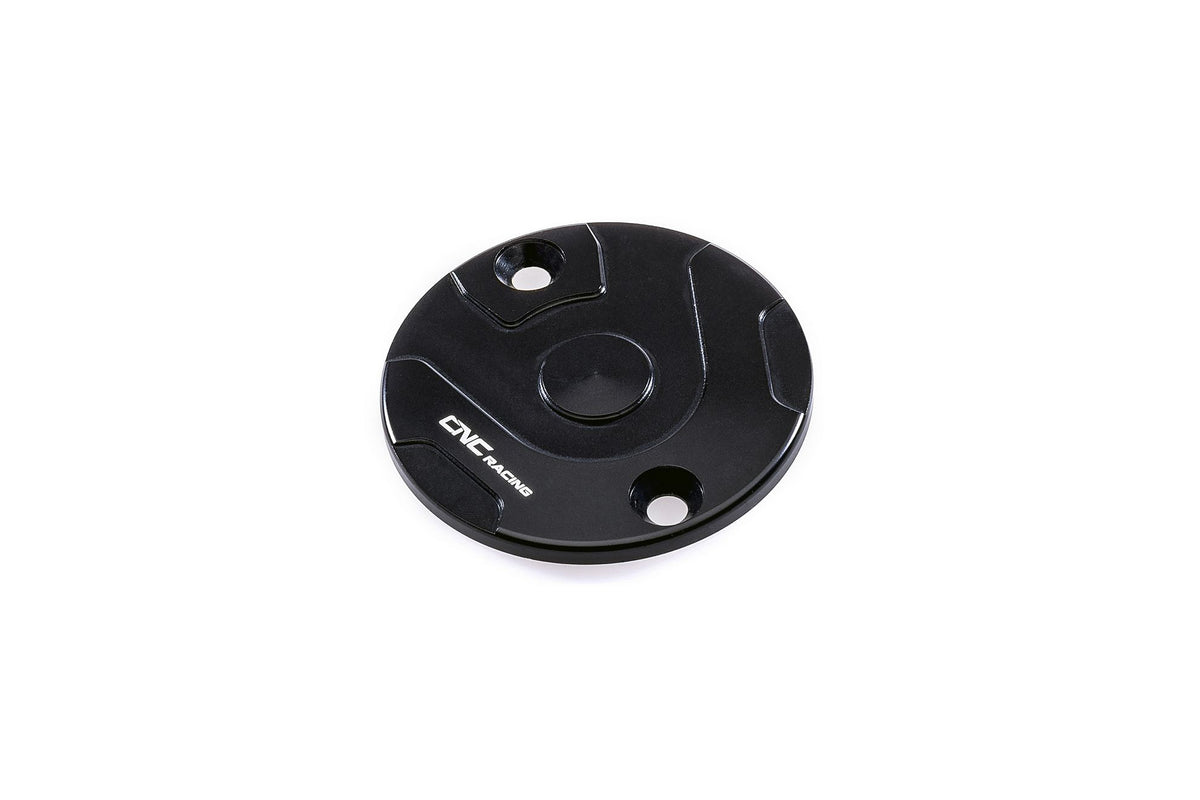 CNC RACING Cover ispezione fase Ducati